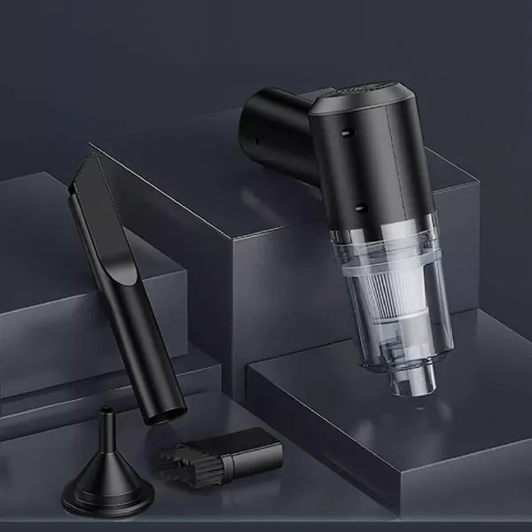 Car Vacuum Cleaner