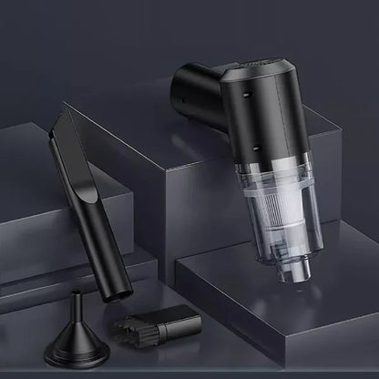 Car Vacuum Cleaner
