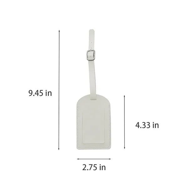 Luggage Tags