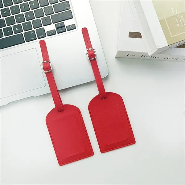 Luggage Tags