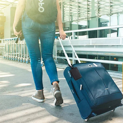 Luggage Tags