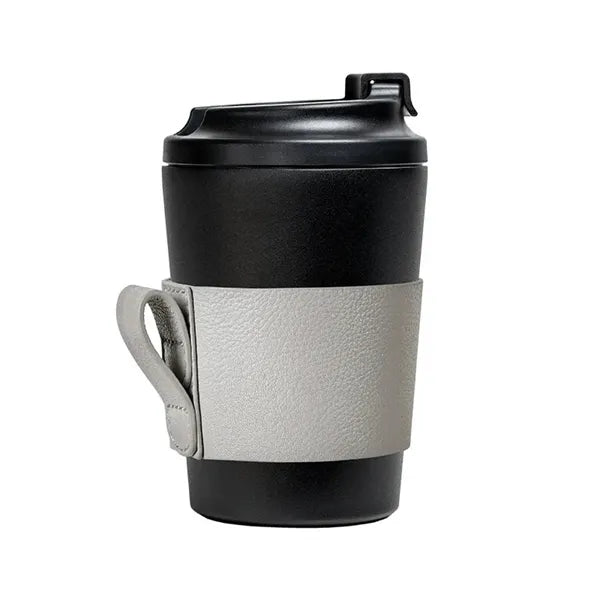 PU Leather Cup Sleeves