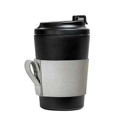 PU Leather Cup Sleeves