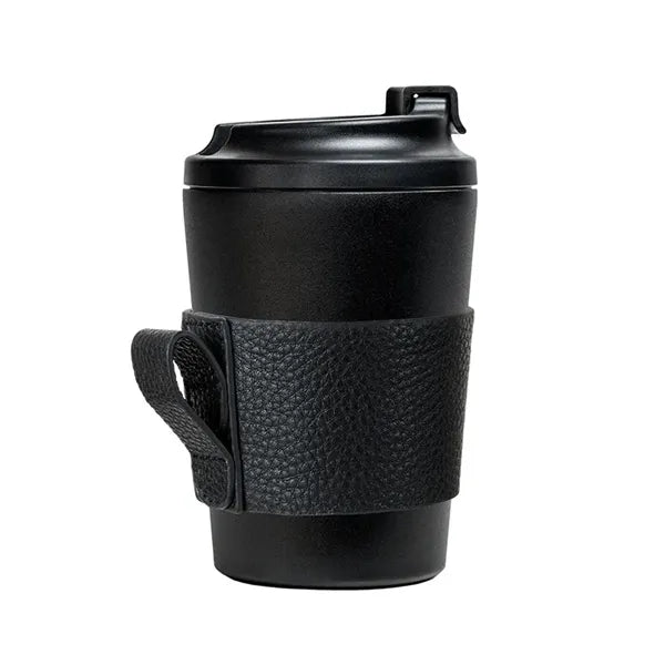 PU Leather Cup Sleeves