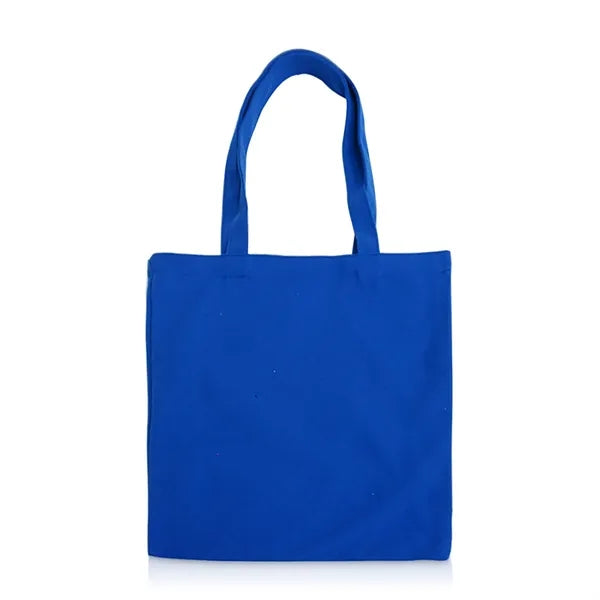 16" x 14" Economical 12 Oz Cotton Grocery Shopping Tote Bag
