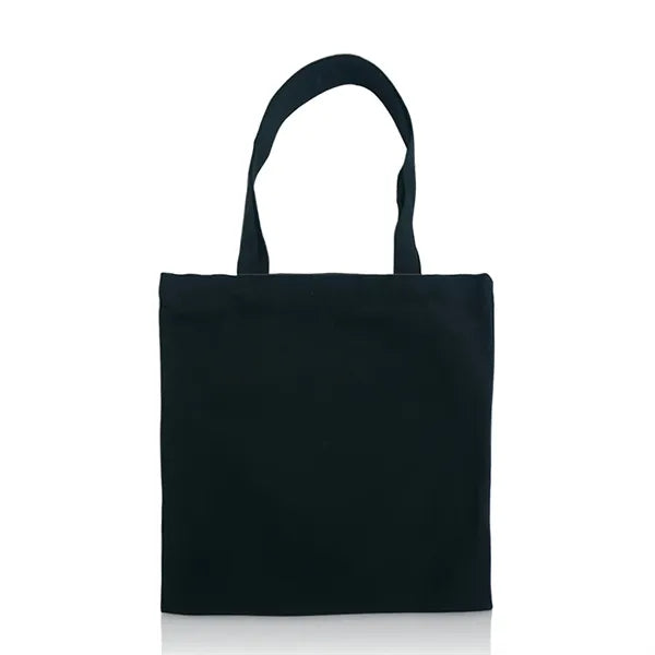 16" x 14" Economical 12 Oz Cotton Grocery Shopping Tote Bag