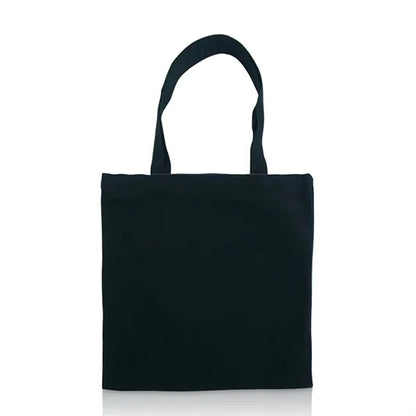 16" x 14" Economical 12 Oz Cotton Grocery Shopping Tote Bag