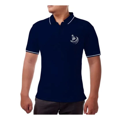 Custom Polo Shirt - Embroidered