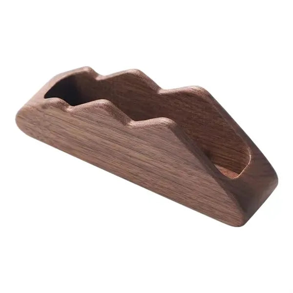 Office Name Card Stand