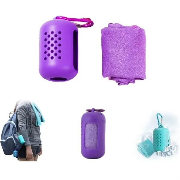 Quick Dry Travel Towel