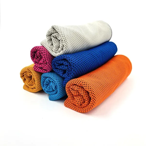 Cool Towel