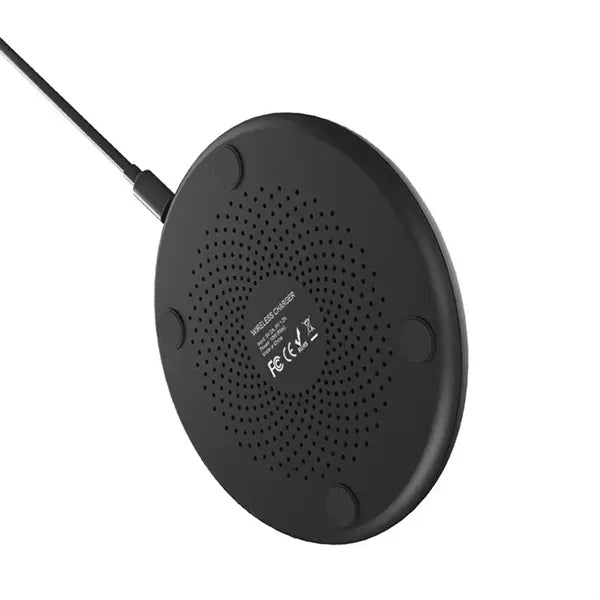 10W Fast Wireless Charger