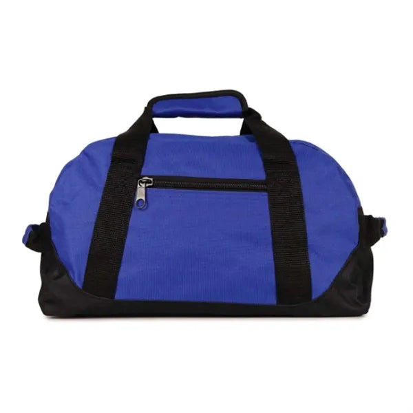 2 Tone Duffle Bag