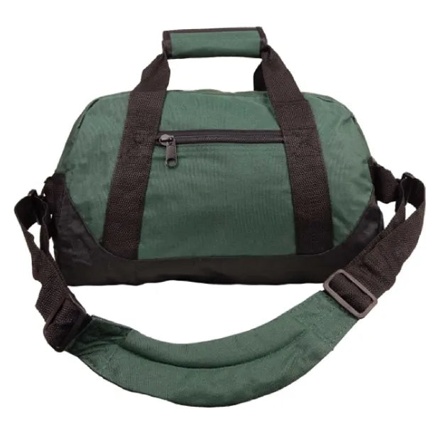 2 Tone Duffle Bag