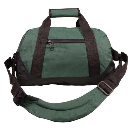 2 Tone Duffle Bag