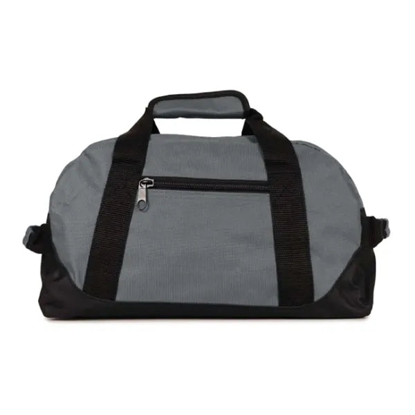 2 Tone Duffle Bag