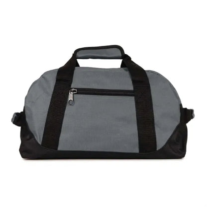2 Tone Duffle Bag