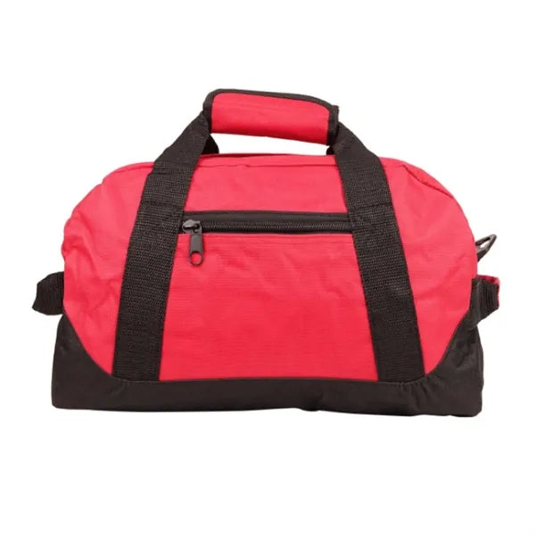 2 Tone Duffle Bag