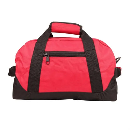 2 Tone Duffle Bag