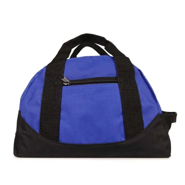 2 Tone Duffle Bag