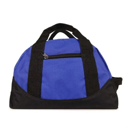 2 Tone Duffle Bag