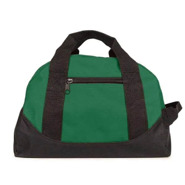 2 Tone Duffle Bag