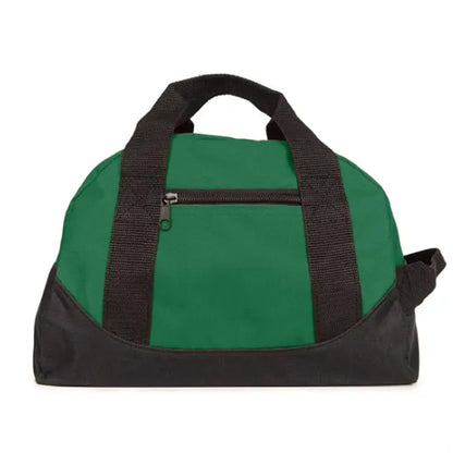 2 Tone Duffle Bag