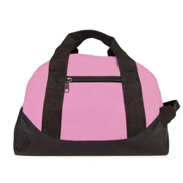 2 Tone Duffle Bag