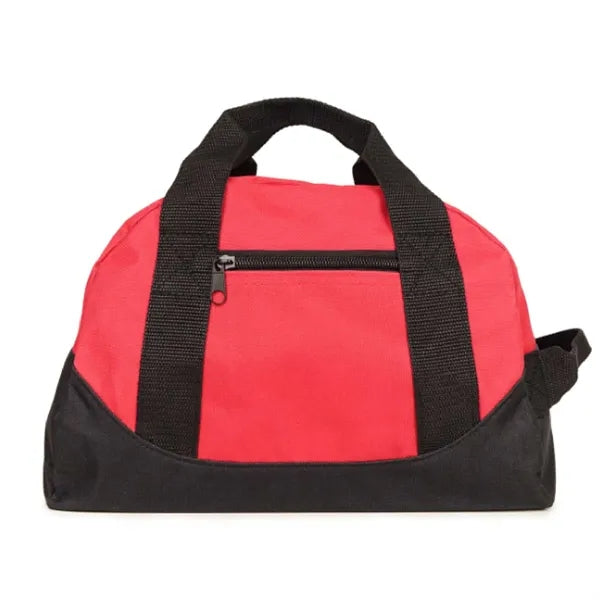 2 Tone Duffle Bag