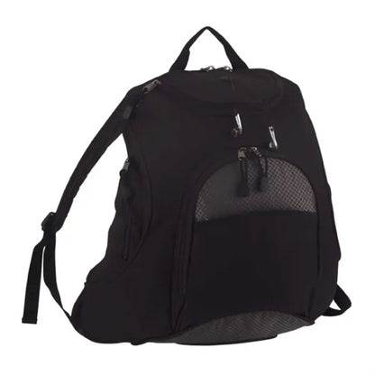 Adventure Backpack w/ Padded Back & Shoulder Straps