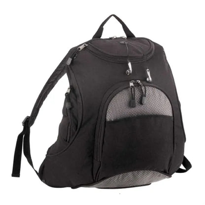 Adventure Backpack w/ Padded Back & Shoulder Straps