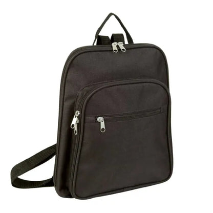 Lady's Polyester Backpack