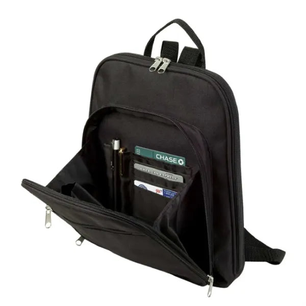 Lady's Polyester Backpack