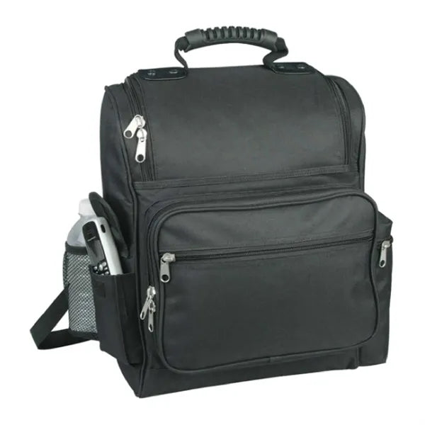 Deluxe Laptop Backpack