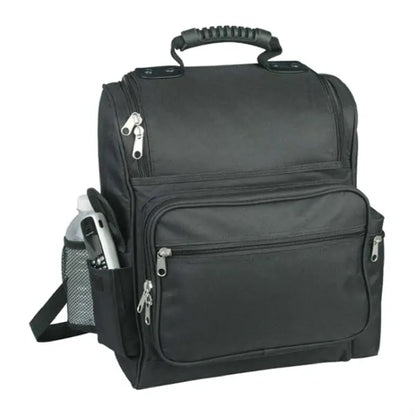 Deluxe Laptop Backpack