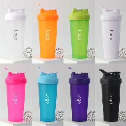Shaker Bottle