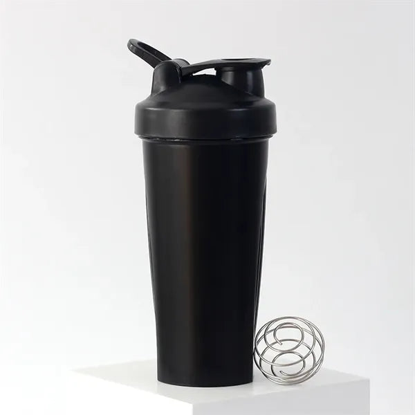 Shaker Bottle