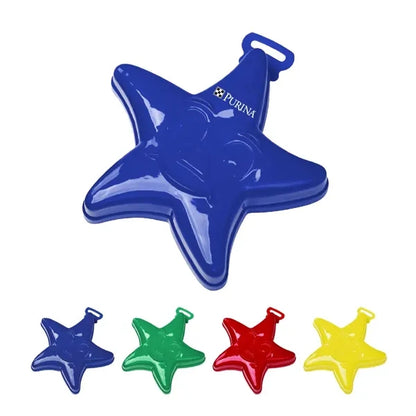 Star Fish Sand Mold
