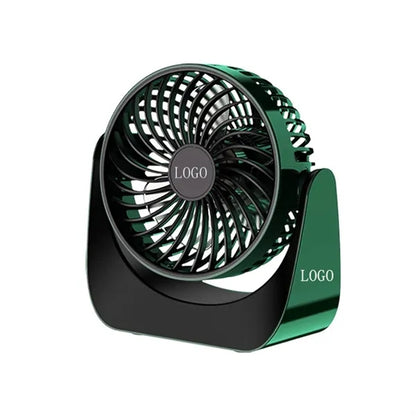 Portable Desktop Cooling Fan