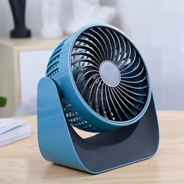 Portable Desktop Cooling Fan
