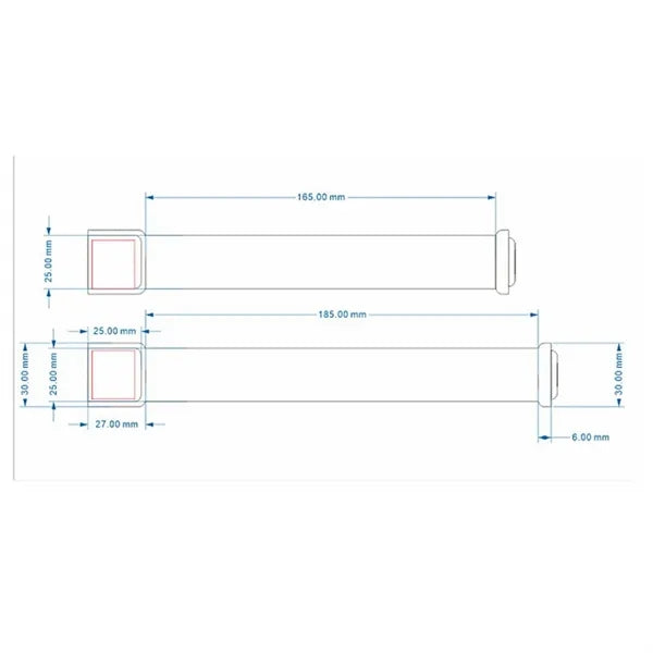 LED Wristband Flashing Bracelet