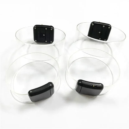 LED Wristband Flashing Bracelet