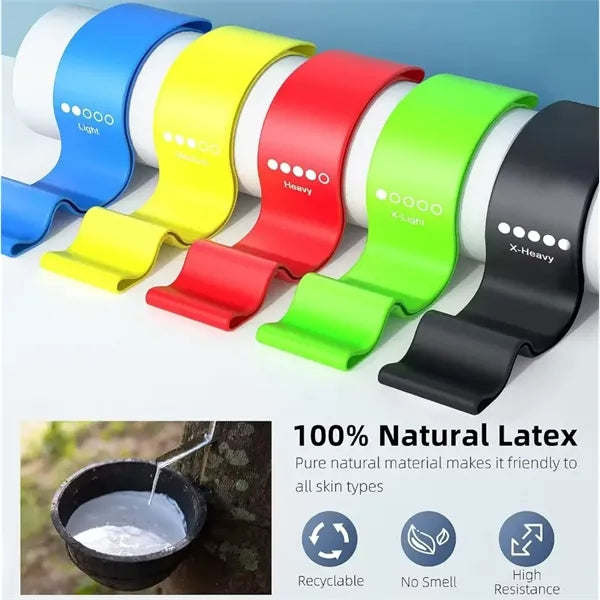 Exercise Bands