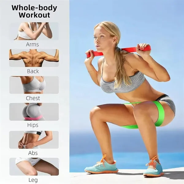 Exercise Bands