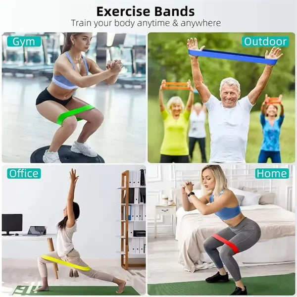 Exercise Bands