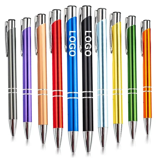 Metal Ballpoint Pen