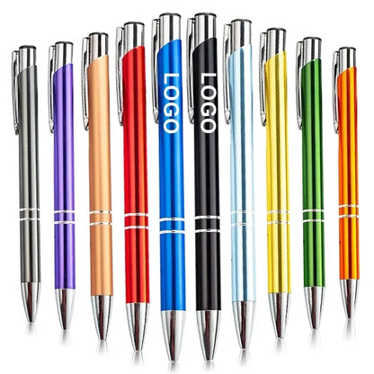 Metal Ballpoint Pen