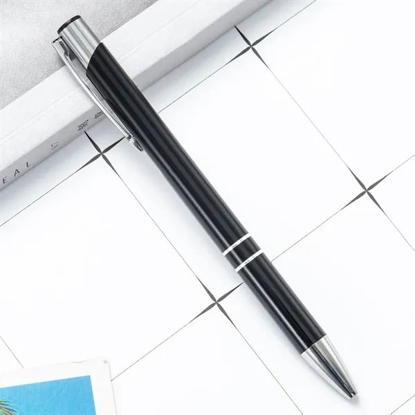 Metal Ballpoint Pen