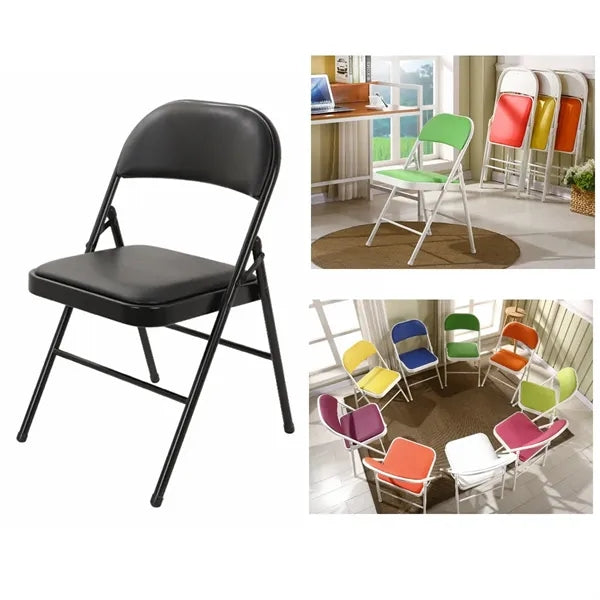Foldable  Leisure Office Chairs