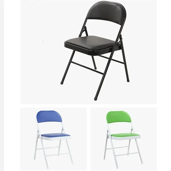 Foldable  Leisure Office Chairs